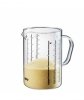 Pojemnik z miarką METI 1000 Ml